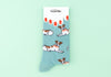 Chaussettes  Jack Russel
