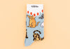 Chaussettes Miaou