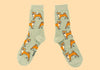 Chaussettes Shiba
