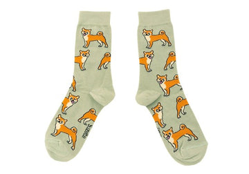 Chaussettes Shiba