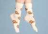 Chaussettes Spitz