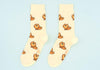 Chaussettes Spitz