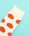 Chaussettes Citrouilles