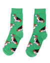 Chaussettes Beagle