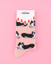Chaussettes Border Collie