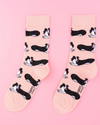 Chaussettes Border Collie