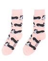 Chaussettes Border Collie