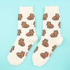 Chaussettes Chat bengal