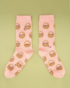 Chaussettes Panier de Champignons