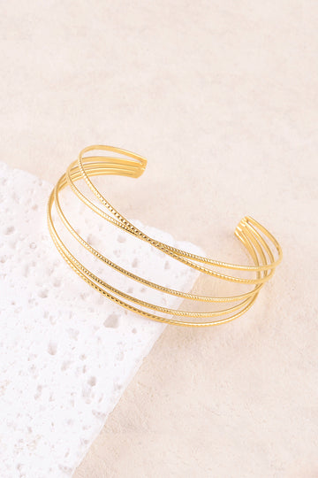 Bracelet Jonc Chiara