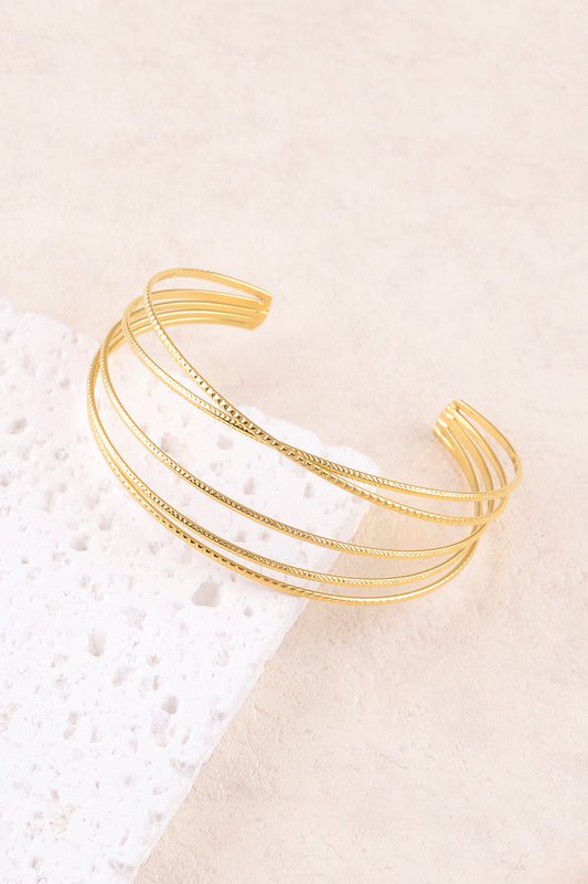 Bracelet Jonc Chiara