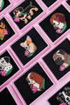 Broche Chihuahua