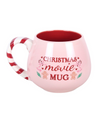 Christmas movie Mug