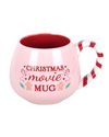 Christmas movie Mug