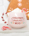 Christmas movie Mug