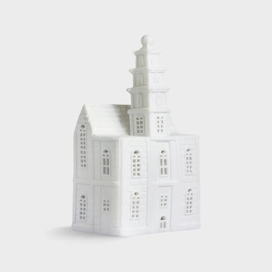 Photophore Church Amsterdam