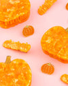 Barrette Citrouilles