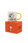 Mug Snoopy - Coffee