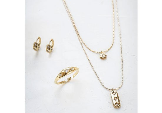 Collier Allure (coloris au choix)