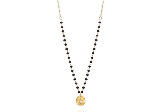 Collier Aya (coloris au choix)