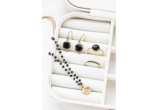 Collier Aya (coloris au choix)