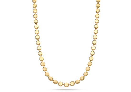 Collier Basic Disc