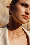 Collier Noelynn - Labradorite