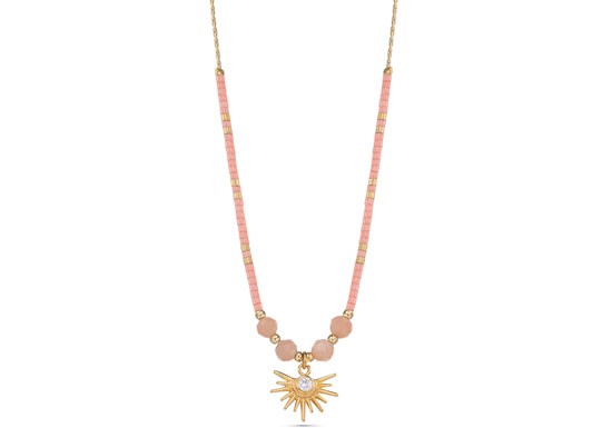 Collier Haven (coloris au choix)