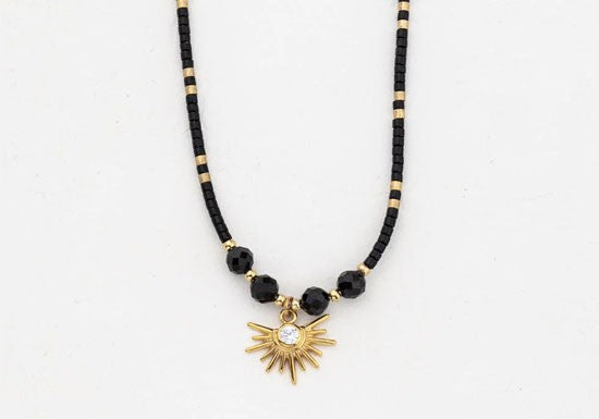 Collier Haven (coloris au choix)