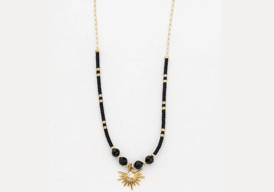 Collier Haven (coloris au choix)