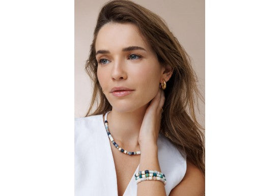 Collier Olivia (coloris au choix)