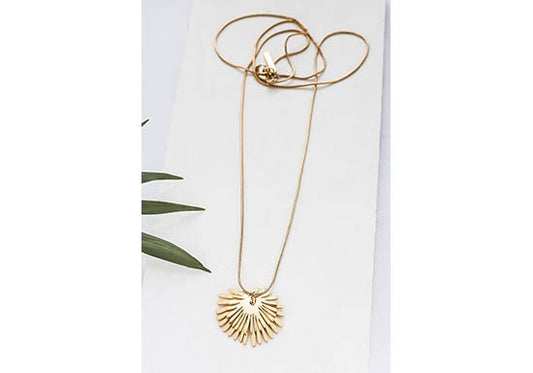 Collier Palma Long