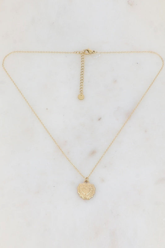 Collier Priya