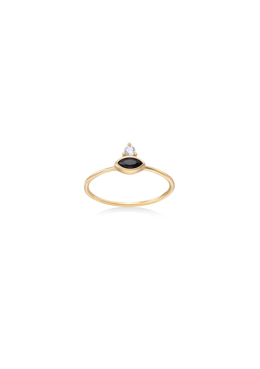 Bague Cosmic