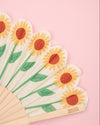 Eventail Tournesol