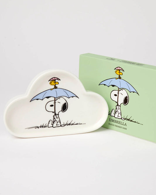 Coupelle nuage Sous la pluie