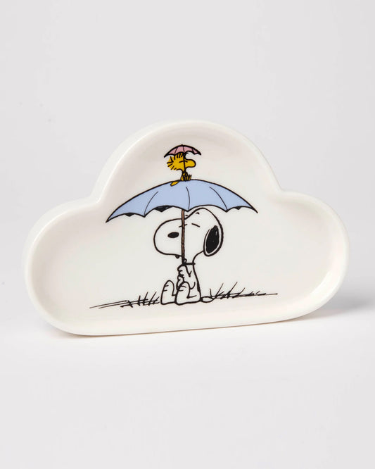 Coupelle nuage Sous la pluie