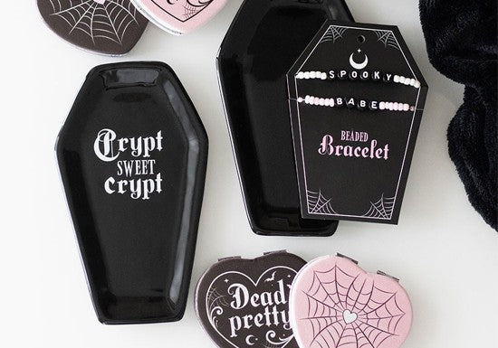 Coupelle Sweet crypt