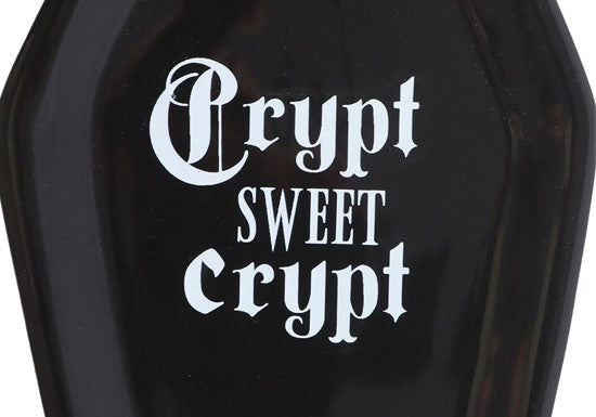 Coupelle Sweet crypt