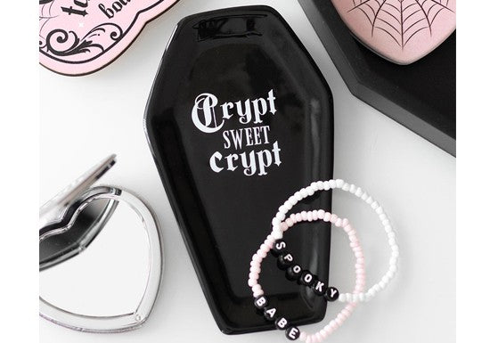 Coupelle Sweet crypt