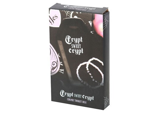 Coupelle Sweet crypt