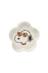 Petite coupelle fleur Snoopy
