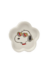 Petite coupelle fleur Snoopy
