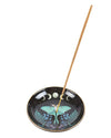 Porte-encens Luna Moth