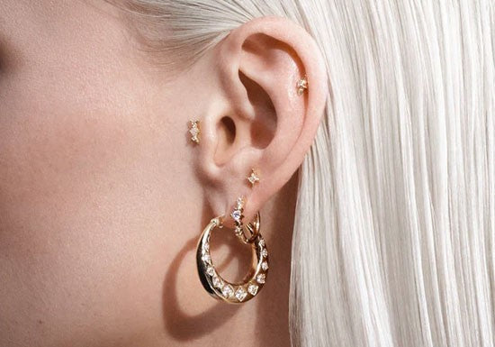 Créole Clair de Lune