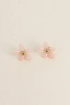 Boucles d'oreilles Daisy