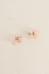 Boucles d'oreilles Daisy