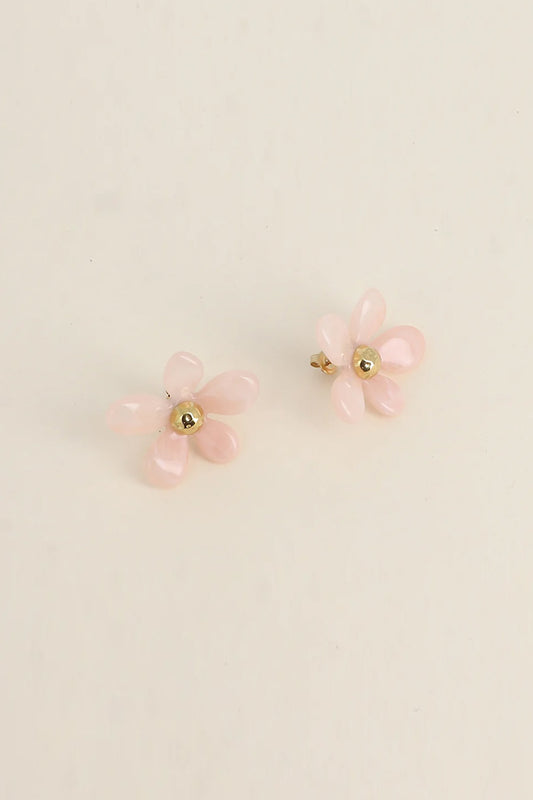 Boucles d'oreilles Daisy