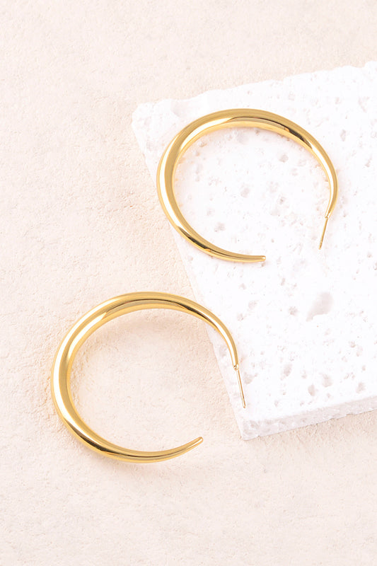 Boucles d'oreilles Damia
