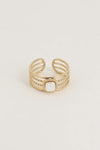 Bague Daniella